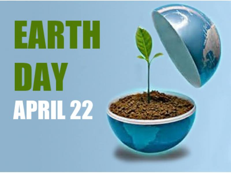 Annual Earth Day Celebration! – NCJCS